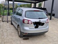 Usata VW Golf Plus Cross 101 CV (74 kW) 2005 Grigio Station wagon