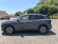 Usata VW Tiguan Edition 150 CV (110 kW) 2024 Grigio SUV