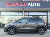 Occasion Citroën C3 Aircross PureTech 131 ch (96 kW) 2022 Gris SUV