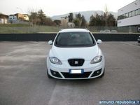 usata Seat Altea 1.6 TDCI 105 CV Start/Stop I-Tech Ceppaloni