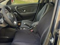 Usata Renault Mégane Dynamique 110 CV (80 kW) 2009 Grigio Berlina