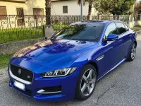 Usata Jaguar XE R-Sport 241 CV (177 kW) 2017 Berlina