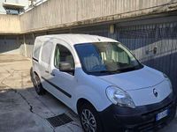 Usata Renault Kangoo Expression 90 CV (66 kW) 2010 Furgone