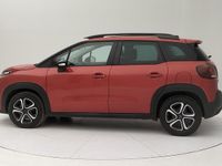 Usata Citroën C3 Aircross Feel 110 CV (80 kW) 2022 Rosso SUV