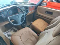 Usata Saab 900 Cabriolet 141 CV (103 kW) 1992 Verde Cabrio