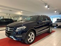 usata Mercedes GLE250 GLE 250d Sport auto