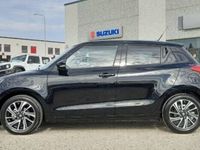usata Suzuki Swift 1.2 Hybrid Top nuova a Oristano