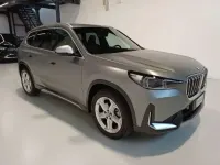 Occasion BMW X1 xLine 136 ch (100 kW) 2023 Gris SUV