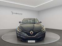 Usata Renault Kadjar 116 CV (85 kW) 2018 Grigio SUV