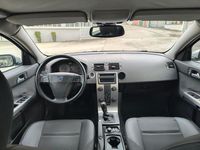 Usata Volvo V50 136 CV (100 kW) 2006 Argento Station wagon