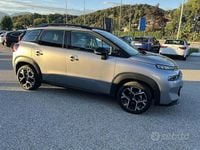 Usata Citroën C3 Aircross Shine 110 CV (80 kW) 2022 Grigio SUV