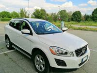 usata Volvo XC60 XC602.0 d3 Kinetic 136cv geartronic