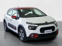 usata Citroën C3 1.2 puretech shine s&s 83cv neopatentati my20