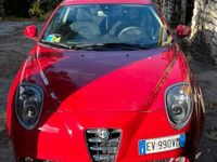 usata Alfa Romeo MiTo MiTo 1.4 70 CV 8V Progression