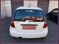 usata Mercedes A160 ClasseElegance usato