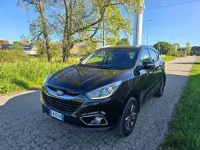 Usata Hyundai ix35 Xpossible 184 CV (135 kW) 2015 SUV