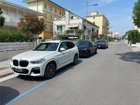 Usata BMW X3 M Sport 190 CV (139 kW) 2018 SUV