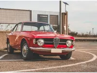 Usata Alfa Romeo GT Junior 1960