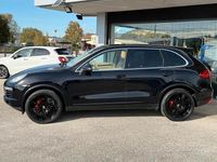 Usado Porsche Cayenne 250 CV (183 kW) 2015 Negro SUV