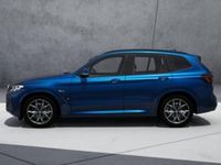 usata BMW X3 xDrive30e Msport nuova a Imola