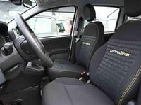 Nuova Fiat Panda S 2025 Bianco