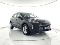 Usata Ford Kuga Business Edition 150 CV (110 kW) 2022 Blu SUV