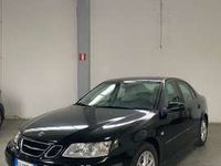 usata Saab 9-3 Sport Sedan 1.9 tid 16v Anniversary