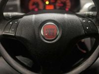 Usata Fiat Grande Punto 69 CV (50 kW) 2012 Other Utilitaria