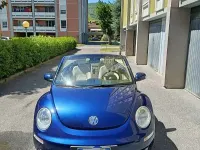 Usata VW New Beetle 105 CV (77 kW) 2006 Utilitaria