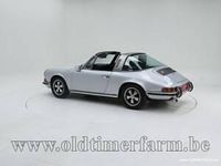 Usata Porsche 911 165 CV (121 kW) 1971 Altri Cabrio