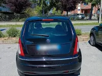 Usata Lancia Musa 77 CV (56 kW) 2012 Monovolume