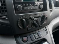 Usata Nissan NV200 90 CV (66 kW) 2016 Bianco Monovolume