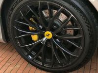 Usata Ferrari 360 400 CV (294 kW) 2003 Coupé