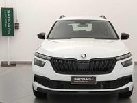 usata Skoda Kamiq 1.0 TSI 110 CV Black Dots del 2023 usata a Busto Arsizio