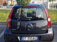 Usata Opel Agila Enjoy 65 CV (47 kW) 2009 Utilitaria
