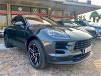 usata Porsche Macan S usato