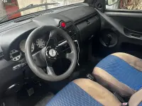Usata Aixam 300 2010 Berlina