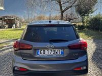 Usata Hyundai i20 Advanced 75 CV (55 kW) 2020 Utilitaria
