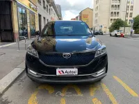 Usata Seres 3 50 kW (68 CV) 2022 Nero SUV