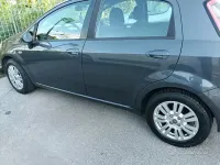 Usata Fiat Grande Punto 69 CV (50 kW) 2014 Utilitaria