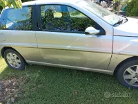 Usata Lancia Ypsilon 60 CV (44 kW) 2003 Utilitaria