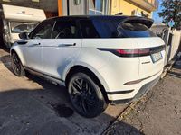 Usata Land Rover Range Rover evoque 150 CV (110 kW) 2019 Bianco SUV