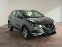 Usata Nissan Qashqai 116 CV (85 kW) 2019 Grigio SUV