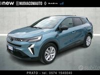 Nuova Renault Symbioz Evolution 143 CV (105 kW) 2025 Grigio SUV