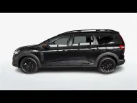 Nuova Dacia Jogger Extreme 140 CV (102 kW) 2025 Nero Monovolume