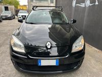 usata Renault Mégane Megane1.5 dCi 110CV EDC SporTour W