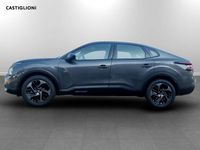 Usata Citroën C4 X 131 CV (96 kW) 2024 Platinum grey SUV