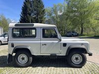 Usata Land Rover Defender 122 CV (89 kW) 2005 SUV