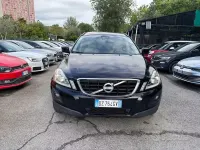 Occasion Volvo XC60 Momentum 163 PK (119 kW) 2010 Zwart SUV