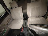 Usata BMW 528 1970 Blu Berlina